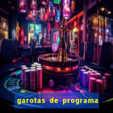 garotas de programa de guanambi